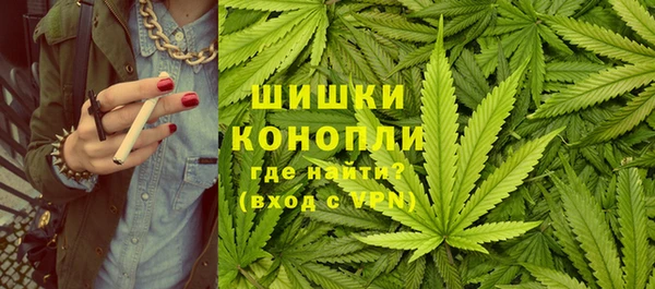 молекула духа Баксан
